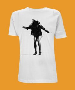 the last shadow puppets t shirt