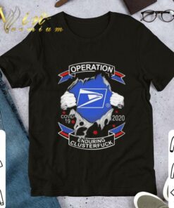 usps t shirts