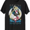 sailor moon t shirts