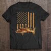redfish t shirts