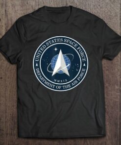 space force t shirt amazon