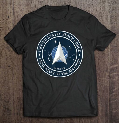 space force t shirt amazon