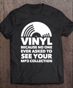 vinyls for t shirts