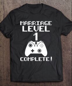 level 1 t shirts