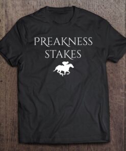 preakness t shirts