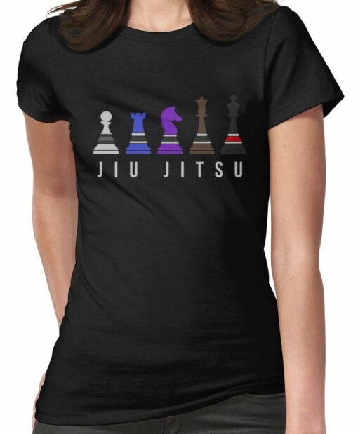 best jiu jitsu t shirts