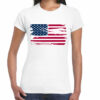 fourth of july women's t shirts