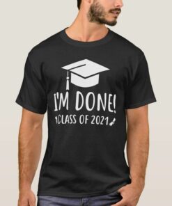 high school graduation t shirts