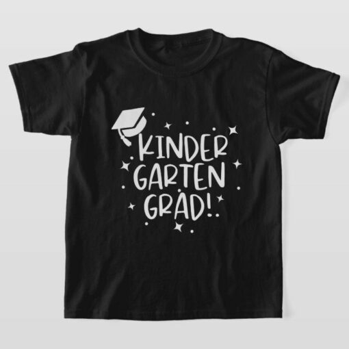 kindergarten graduation t shirt ideas