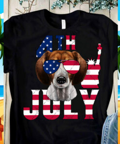 4th july t shirt