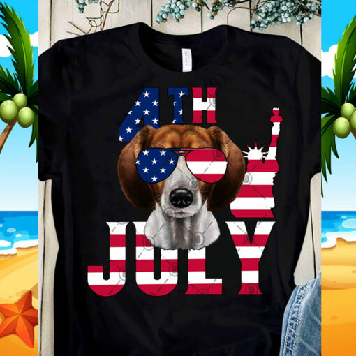4th july t shirt