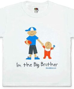 brother brother t shirt