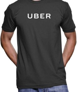 uber t shirts
