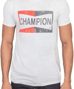 brad pitt champion t shirt amazon
