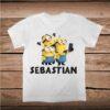 minions t shirts for adults