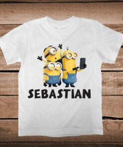 minions t shirts for adults
