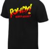 ronda rousey t shirt