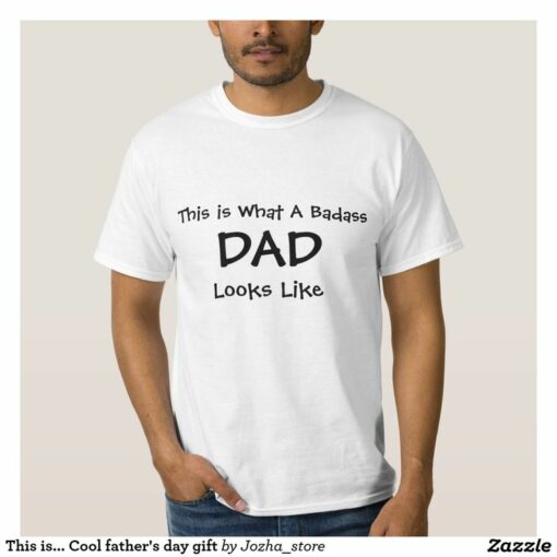 t shirts fathers day
