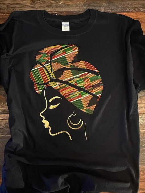african t shirt designs
