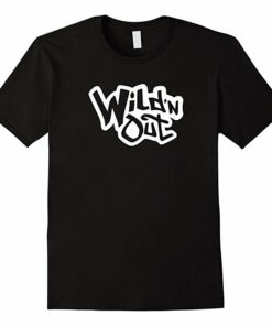 wild n out t shirts for sale