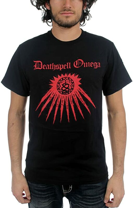 deathspell omega t shirt