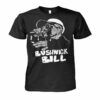 bushwick bill t shirt