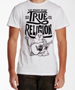 true religion t shirts