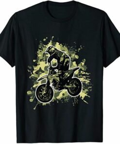 mens motocross t shirts