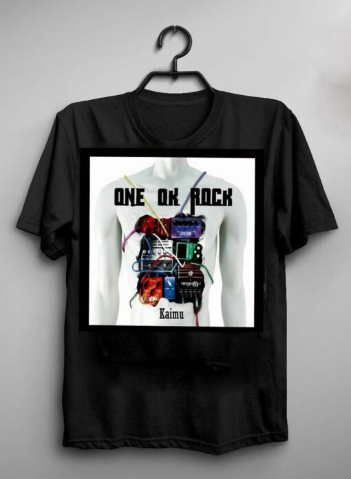 one ok rock t shirt