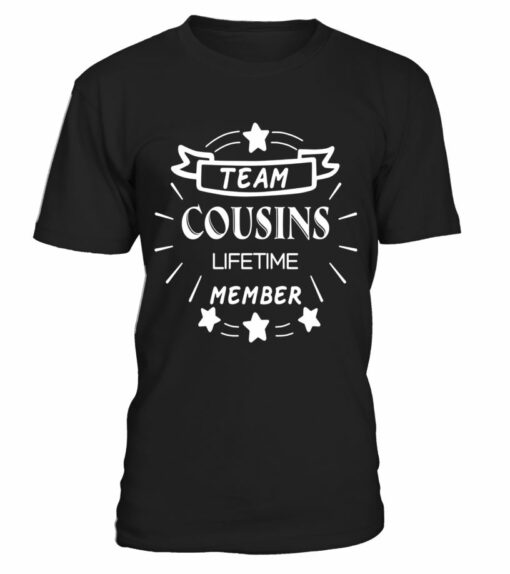 cousin t shirts ideas