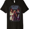 star wars the clone wars t shirt