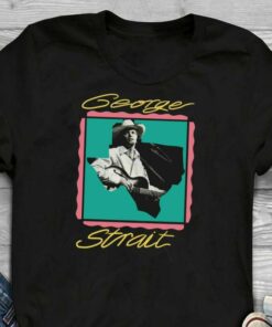 country music vintage t shirts