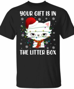 light in the box cat t shirts