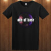 ace of base t shirt