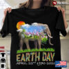 earth day 2021 t shirts