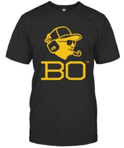 bo schembechler t shirt