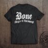 bone thugs t shirt vintage