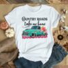 country road t shirts
