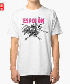 espolon t shirt