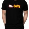 men's salty t shirt