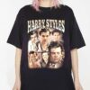 harry styles t shirt vintage