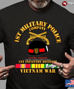 veteran t shirt company