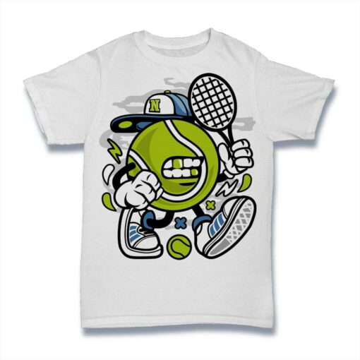 tennis t shirt designs