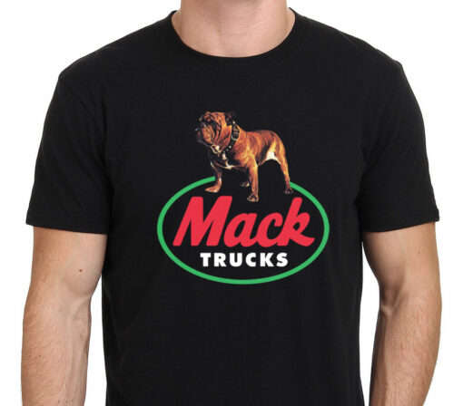 mack t shirt