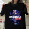 madonna t shirts