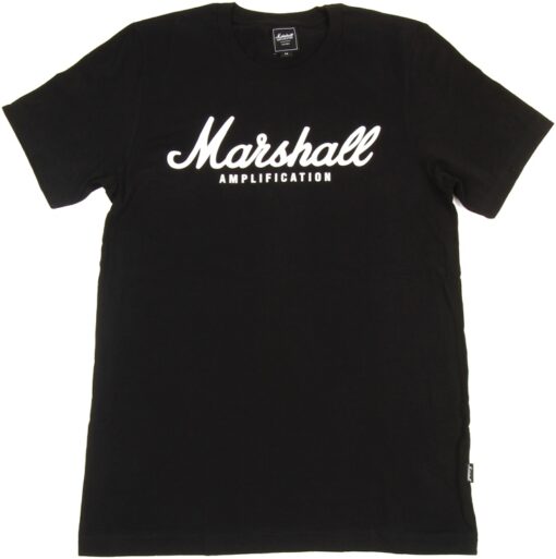 t shirt marshall