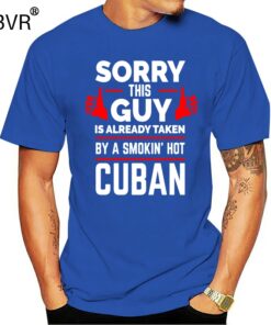 cuban t shirt guy