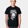 dolly parton t shirt urban outfitters