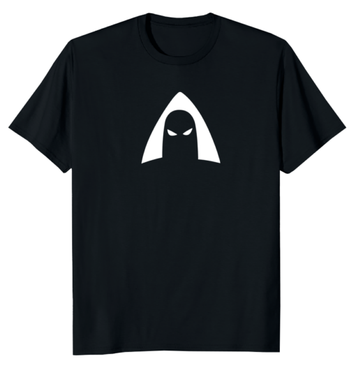space ghost shirt