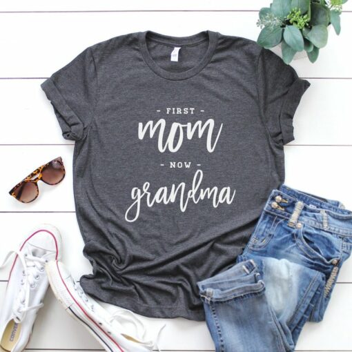 new grandma t shirts